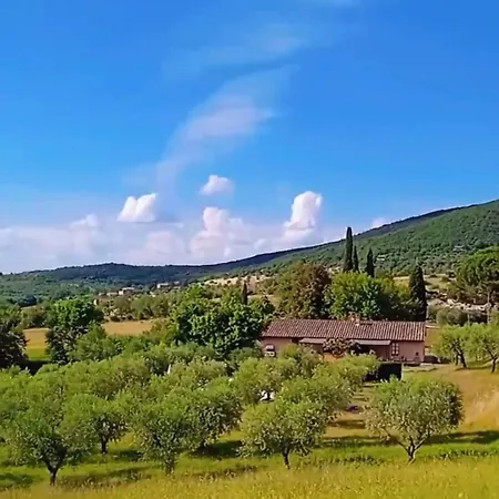 アパート Eclissi Casa Sole