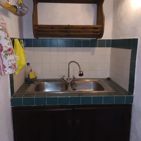 Eclissi Casa Sole * Casalini (Perugia)