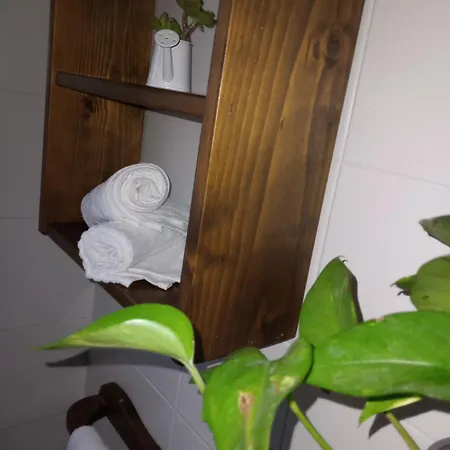 Apartament Eclissi Casa Sole
