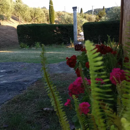 Eclissi Casa Sole Casalini (Perugia)