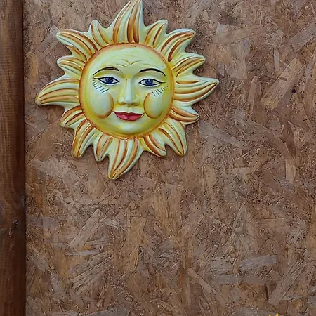 Eclissi Casa Sole Casalini (Perugia)