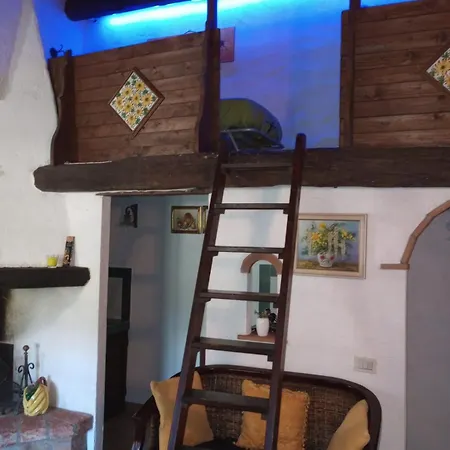 Eclissi Casa Sole * Casalini (Perugia)