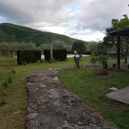 Apartamento Eclissi Casa Sole