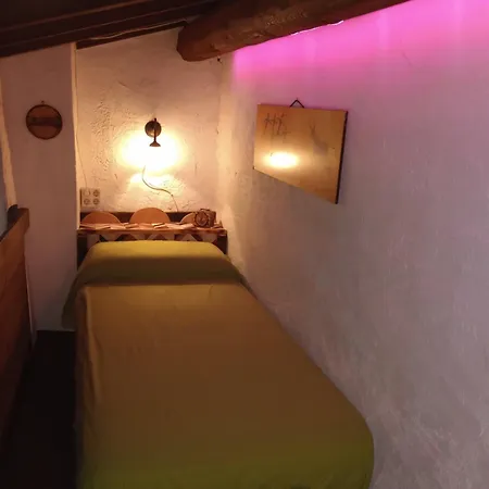 アパート Eclissi Casa Sole