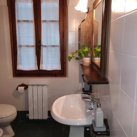 Eclissi Casa Sole * Casalini (Perugia)