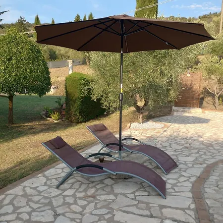 Eclissi Casa Sole شقة *