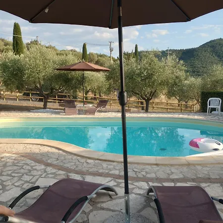 Eclissi Casa Sole شقة Casalini (Perugia)