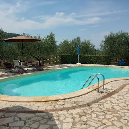 Apartament Eclissi Casa Sole *