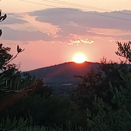 شقة Eclissi Casa Sole *