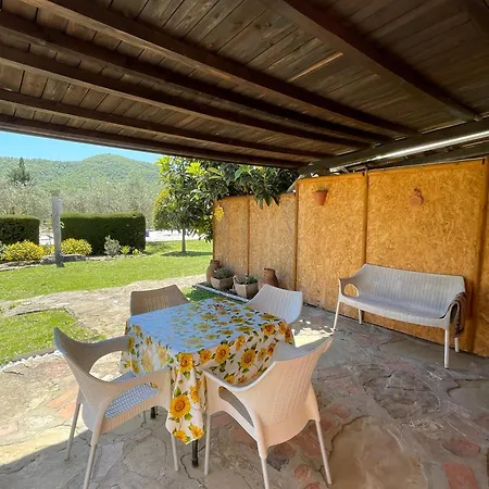 Appartement Eclissi Casa Sole *