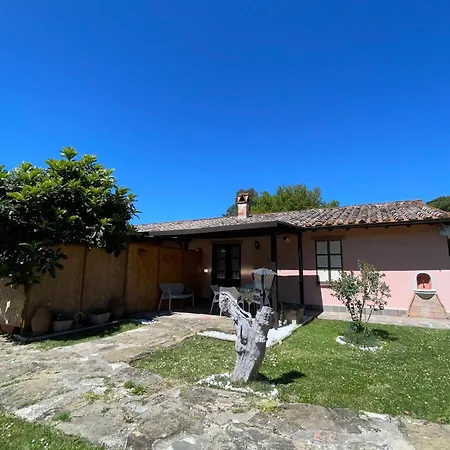 Eclissi Casa Sole Appartement