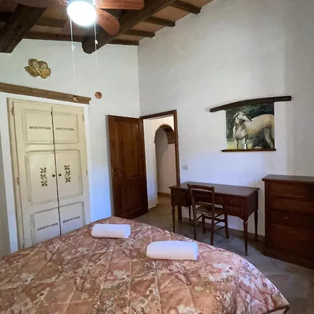 Appartement Eclissi Casa Sole