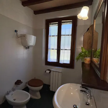 Appartement Eclissi Casa Sole Casalini (Perugia)