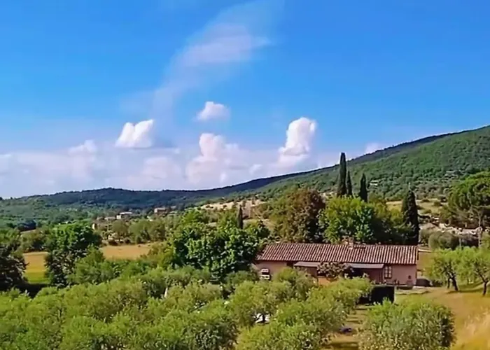 Apartamento Eclissi Casa Sole