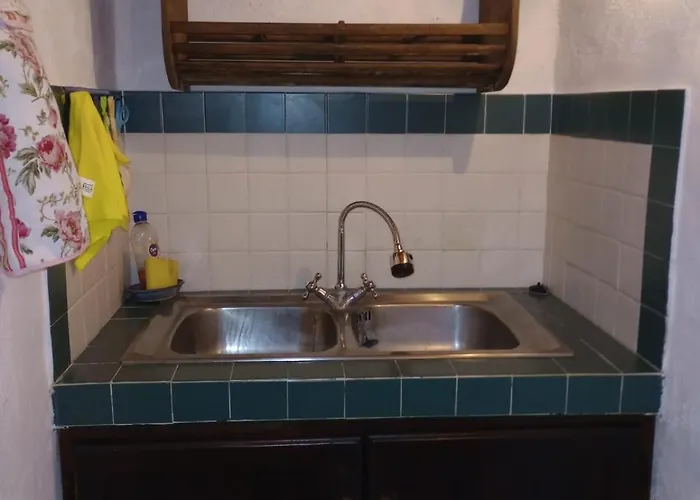 Eclissi Casa Sole * Casalini (Perugia)