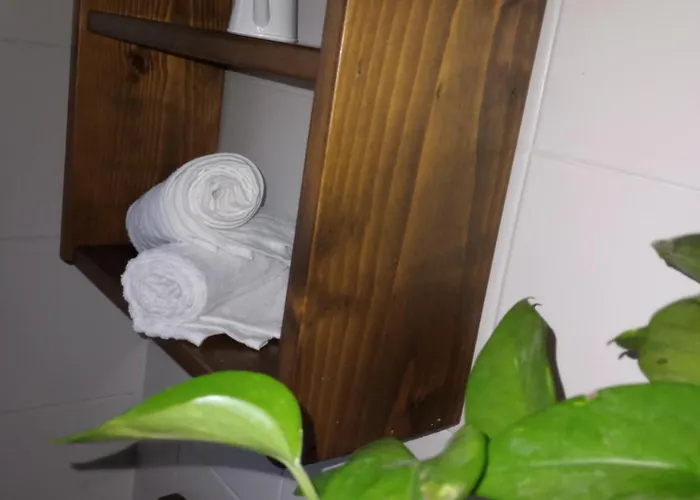 Apartamento Eclissi Casa Sole