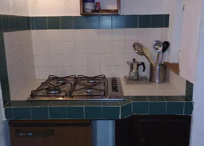 Apartamento Eclissi Casa Sole *