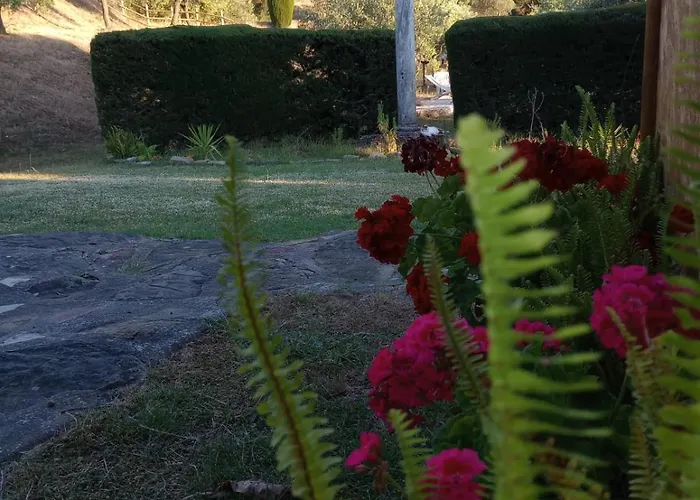 Eclissi Casa Sole Casalini (Perugia)