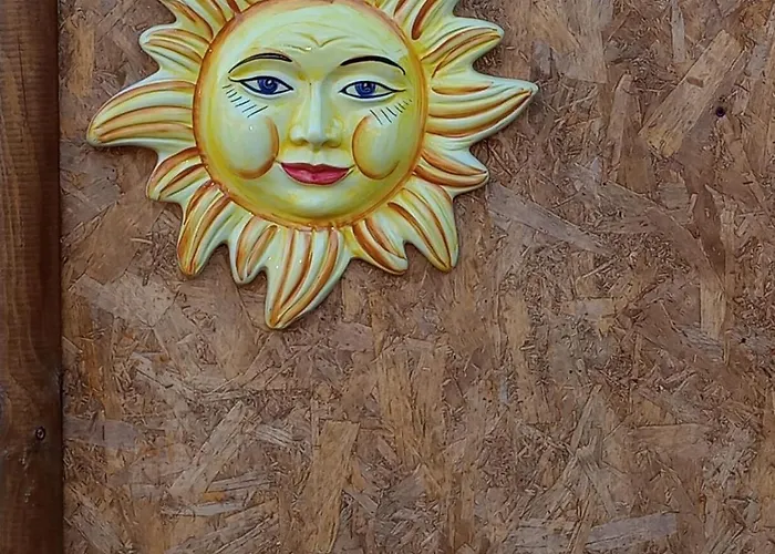 Eclissi Casa Sole Casalini (Perugia)