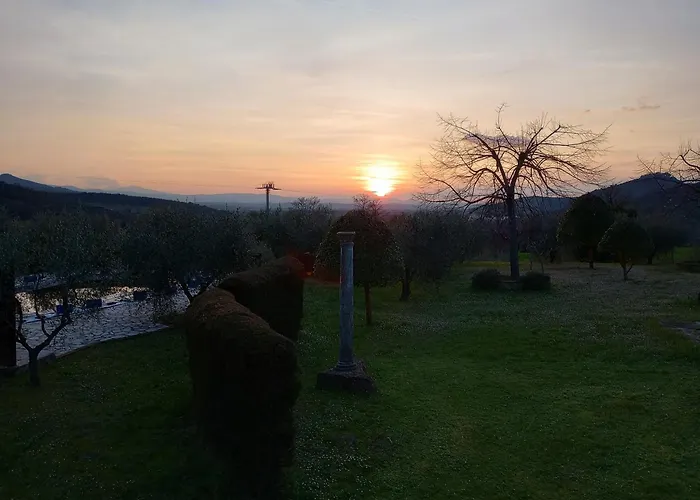 Apartamento Eclissi Casa Sole Casalini (Perugia)