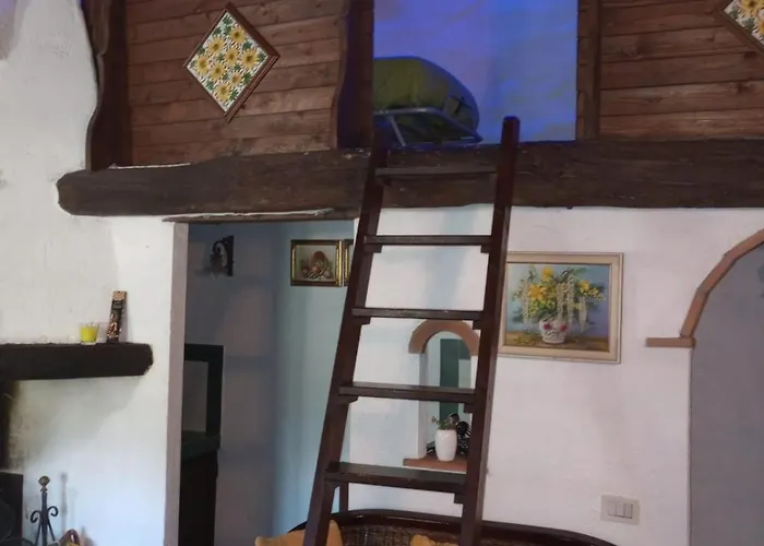 Eclissi Casa Sole * Casalini (Perugia)