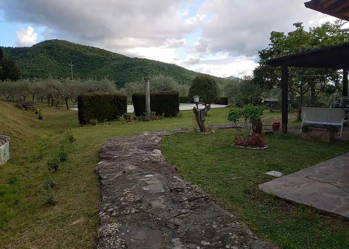 شقة Eclissi Casa Sole