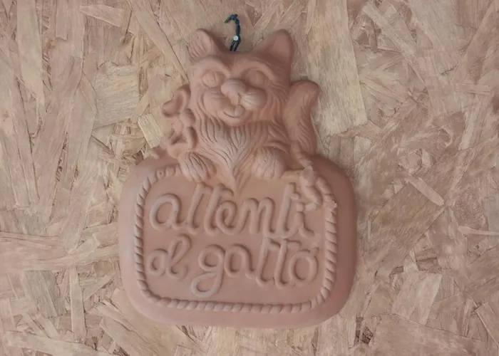 Eclissi Casa Sole شقة *