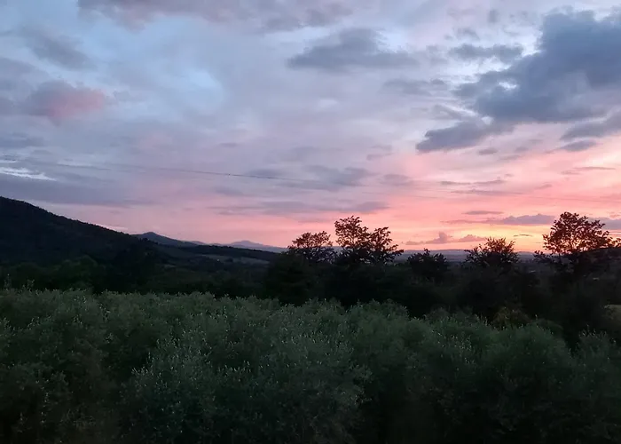 شقة Eclissi Casa Sole *