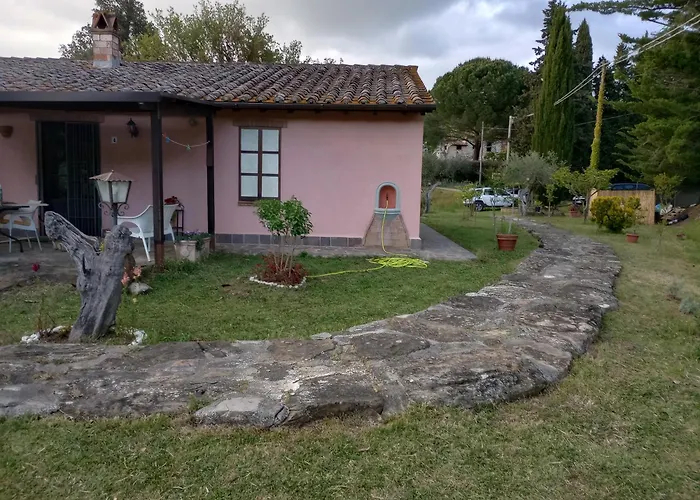 Eclissi Casa Sole شقة Casalini (Perugia)