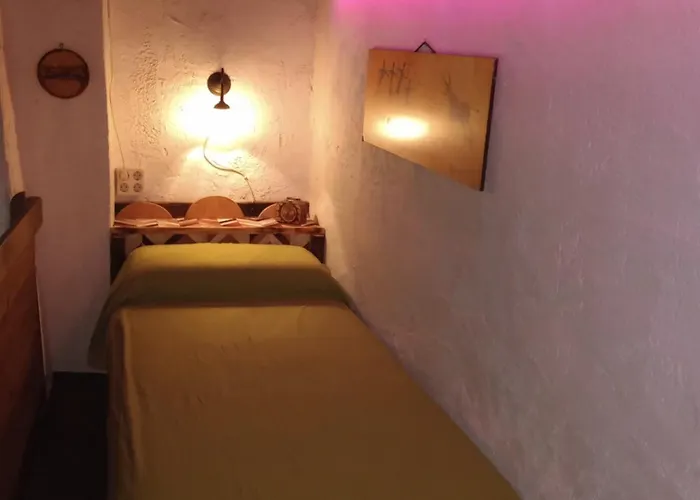 شقة Eclissi Casa Sole