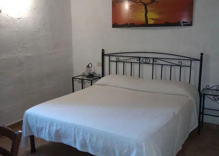 Eclissi Casa Sole Apartamento *