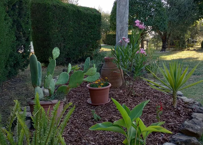 Eclissi Casa Sole شقة