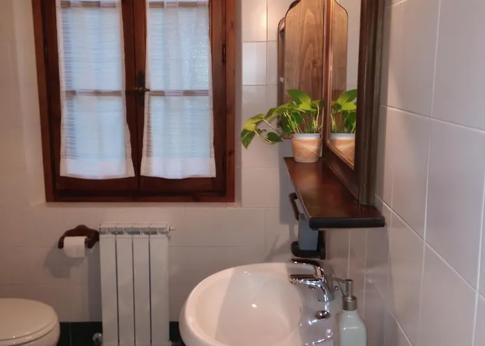 Eclissi Casa Sole * Casalini (Perugia)