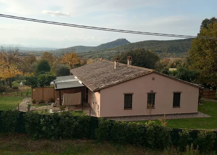 Eclissi Casa Sole شقة Casalini (Perugia)