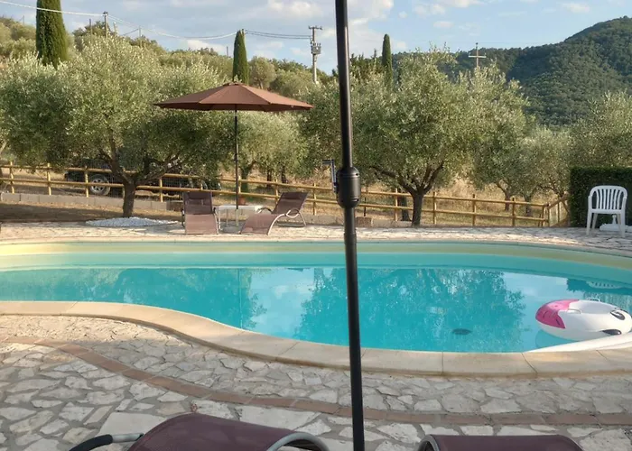 Eclissi Casa Sole شقة Casalini (Perugia)