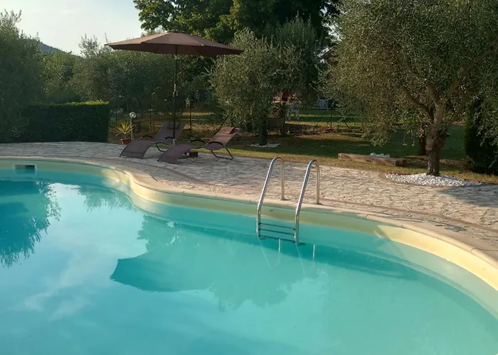 Eclissi Casa Sole شقة Casalini (Perugia)