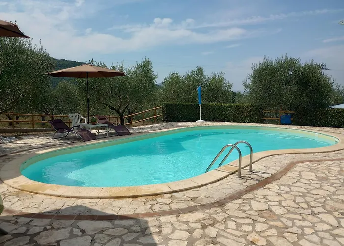 Apartamento Eclissi Casa Sole *