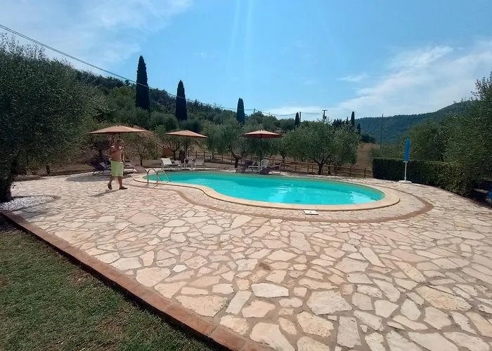 Apartamento Eclissi Casa Sole *