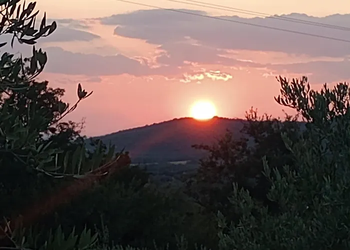 شقة Eclissi Casa Sole *